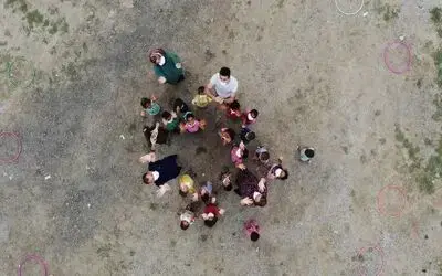 Samsun’da EBA Mobil Destek Aracı ile eğitimde ara yok
