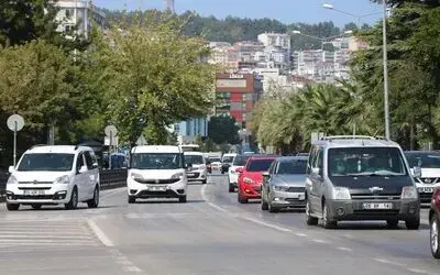 Samsun ’akıllı şehir’ oluyor
