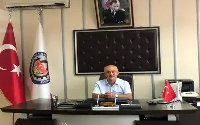Başkan Dündar’dan ’lise diploması’ açıklaması
