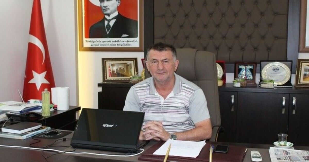 Aydemir: “Bu yıl Çarşamba Şeker Fabrikası kısmen açılacak”
