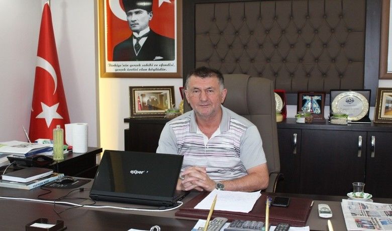 Aydemir: “Bu yıl ÇarşambaŞeker Fabrikası kısmen açılacak” - Samsun Çarşamba Ziraat Odası Başkanı Muammer Aydemir, “Bu yıl Çarşamba Şeker Fabrikamız kısmen açılacak, üreticilerimizin pancarını alacak. Alınan pancarların büyük ihtimalle Kastamonu’ya göndereceğini düşünüyoruz” dedi.