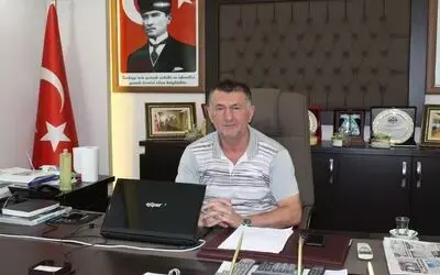 Aydemir: “Bu yıl Çarşamba Şeker Fabrikası kısmen açılacak”
