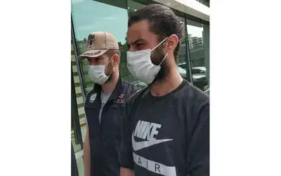 DEAŞ’tan gözaltına alınan 1 kişi serbest bırakıldı
