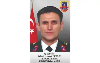 Samsun Valiliğinden ’şehit yüzbaşı’ açıklaması
