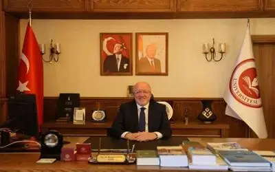Rektör Aydın: “12 Eylül darbesi demokrasimizi yıllarca geriye götürmüştür”
