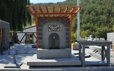 Büyükşehirden ‘hayrat çeşmesi’ üretimi
