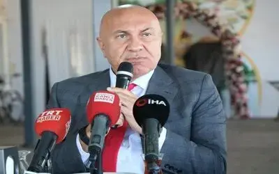 Başkan Yıldırım: “Gerçek Samsunspor 5-6. haftadan sonra hazır olacaktır”
