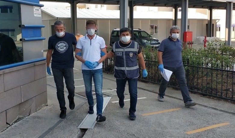 Samsun’da yasa dışı bahisoperasyonu: Çok sayıda kişiye gözaltı - Samsun’da polis tarafından yasa dışı bahis ile ilgili düzenlen operasyonda çok sayıda kişi gözaltına alındı.