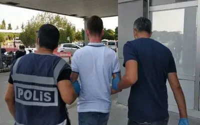 Samsun’da yasa dışı bahis operasyonu: 8 gözaltı
