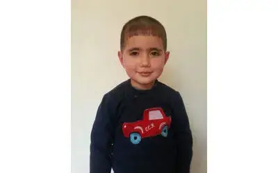 3 yaşındaki çocuğun ölümüne, 7 yaşındaki çocuğun yaralanmasına yol açan şahsa 38 yıl 5 ay hapis
