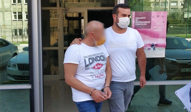 Polisin ele geçirdiği uyuşturucu haplailgili bir kişi daha tutuklandı - İstanbul’dan Samsun’a getirilen 800 adet uyuşturucu hapla ilgili bir kişi daha tutuklandı.