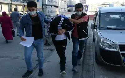 Samsun’da 203 polisle şafak vakti uyuşturucu operasyonu: 13 gözaltı

