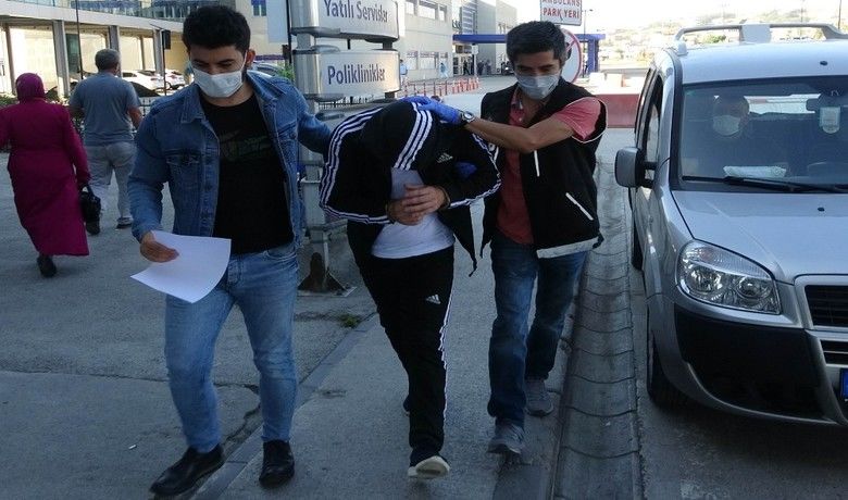 Samsun’da 203 polisle şafakvakti uyuşturucu operasyonu: 13 gözaltı