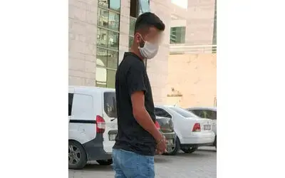 Bıçakla bir kişiyi yaralayan genç tutuklandı

