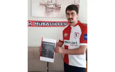 Tarih öğretmeninden “Mübadil Sözlüğü”
