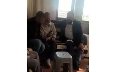 Bakan Soylu’dan Eymen’in ailesine telefonda taziye
