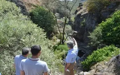 Havza’da doğa turizmi canlanacak
