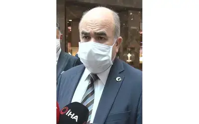 Vali Dağlı’dan Vezirköprü ve Havza’ya uyarı
