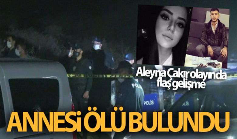 Ümitcan Uygun'un annesi Gülay Uygun ölü bundu | Ulusal ...