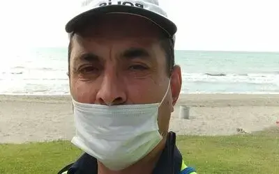 Polis uygulamasından kaçan sürücü polise çarpıp yaraladı