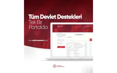 Tek tıkla yatırım imkanı
