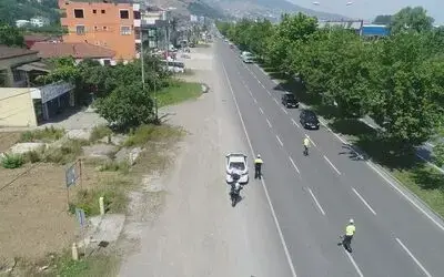 Samsun’da ölümlü kazalar yüzde 38,5 azaldı
