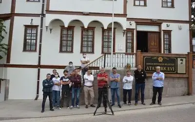 Gönül Dağı’nın durağı Havza oldu
