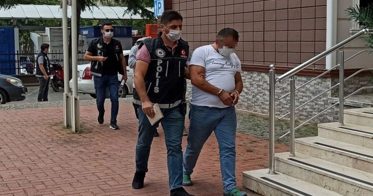 Uyuşturucu ticaretine 1 tutuklama, 2 adli kontrol