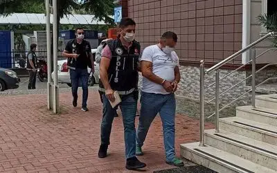 Uyuşturucu ticaretine 1 tutuklama, 2 adli kontrol