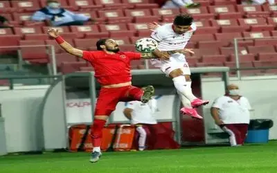 TFF 1. Lig: Samsunspor: 3 - Ümraniyespor: 0
