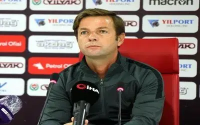 Bekir Limanlar: “Son düdüğe kadar mücadele verdik”
