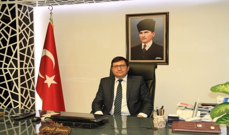 Kaymakamdan hayırseverlere“tablet bilgisayar” çağrısı - Alaçam Kaymakamlığı ve İlçe Milli Eğitim Müdürlüğü bünyesinde, “EBA” TV’yi izleyemeyen öğrenciler için “tablet bilgisayar bağış kampanyası" düzenlendi.