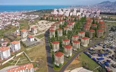 En büyük kentsel dönüşüm projesinde ihale zamanı
