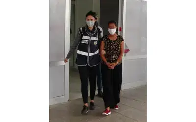 Samsun’da buğday hırsızlarına operasyon: 3 gözaltı
