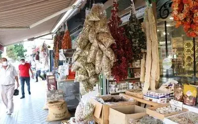 Ihlamurun fiyatı yüzde 100 arttı
