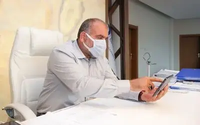 Canik’ten öğrencilere 75 tablet
