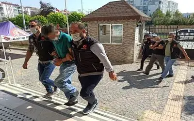 Uyuşturucu olayında 1 tutuklama, 1 adli kontrol