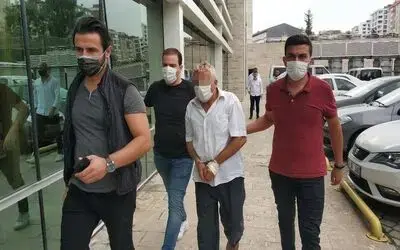 Samsun’da 2 kişinin yaralandığı kavgayla ilgili 3 şahıs adliyede
