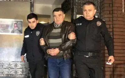 Komşusunu parası için yakarak öldüren caniye ağırlaştırılmış müebbet hapis
