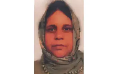 Kazada yaralanan kadın hayatını kaybetti
