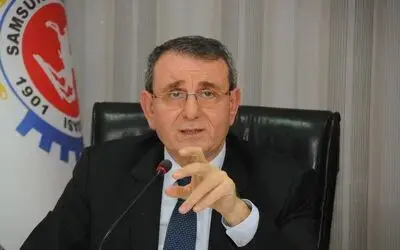 Samsunlu firmaların ihracat başarısı
