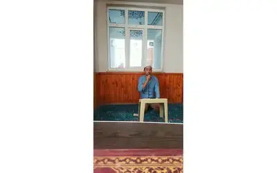 EMŞAV’dan 201. mevlit
