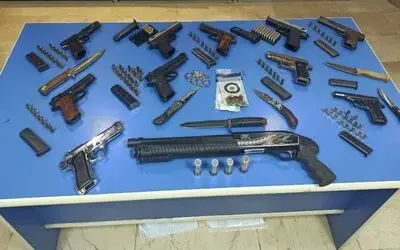 Bafra’da geniş kapsamlı asayiş uygulaması
