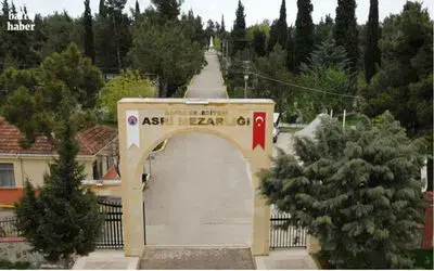 Bahriye Gök Vefat Etti