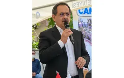 Samsun Şehir Hastanesi’nde geri sayım
