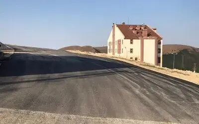 Samsun Büyükşehir Belediyesi’nden Kayak Merkezi’ne yeni yatırım

