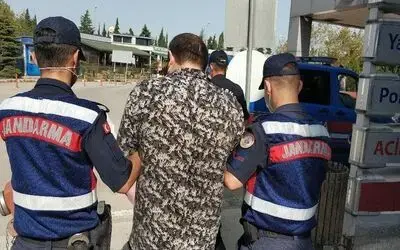 Aracında 1 kilo 300 gram esrar ele geçen şahıs serbest bırakıldı
