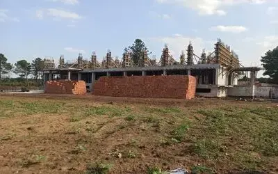 Tekkeköy’e 16 derslikli okul
