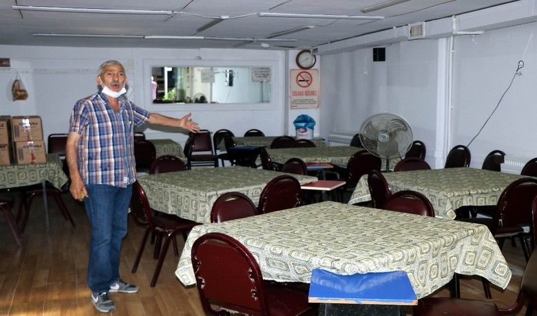 Kahvecilerin ’oyun’ talebi
