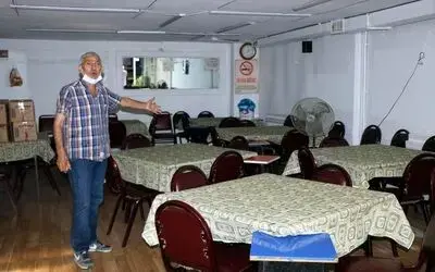 Kahvecilerin ’oyun’ talebi
